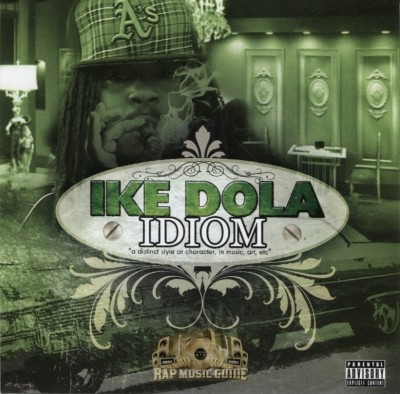 Ike Dola - Idiom