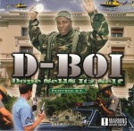 D-Boi - Dope Sell$ Itz Self