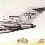 Beastie Boys - Licensed To Ill