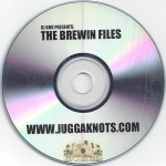 DJ Boo - The Brewin Files