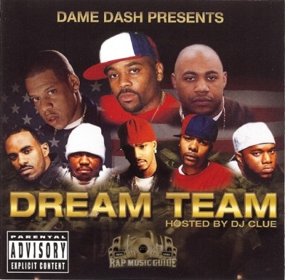 Dream Team - Paid In Full