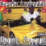 Scario Andreddi - Born Racer