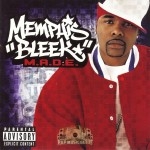 Memphis Bleek - M.A.D.E.