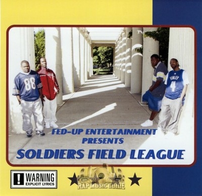 Soldiers Field League - Fed-Up