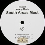 Young Meek - South Areas Most