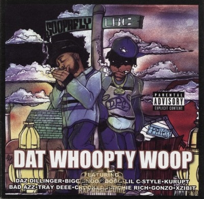 Soopafly - Dat Whoopty Woop
