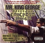 King George - Concrete Jungle