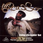 Bicasso - Living Life Lookin' Out
