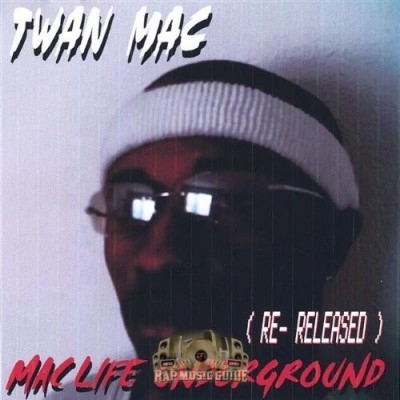 Twan Mac - Mac Life