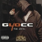 40 Glocc - The Jakal