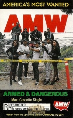 A.M.W. - Armed & Dangerous