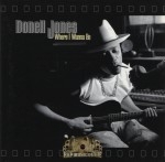 Donell Jones - Where I Wanna Be