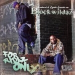 Block Wildaz - For Ridaz Only