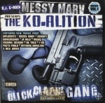 The Ko.Alition - Click Clack Gang