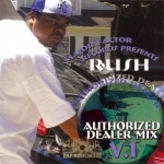 Rush - Authorized Dealer Mix V.1