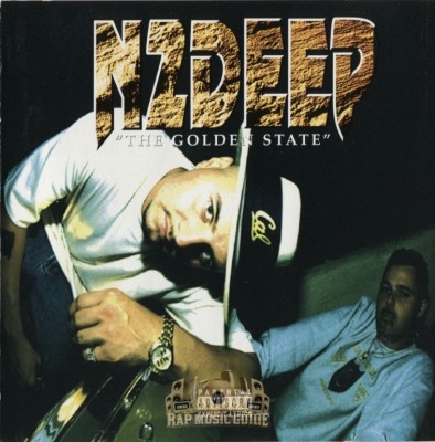 N2Deep - The Golden State