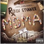 Ruben Stunner - M.D.M.A.