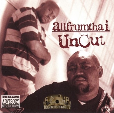 Allfrumthai - Uncut