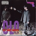 C-Lo - 817 Most Wanted