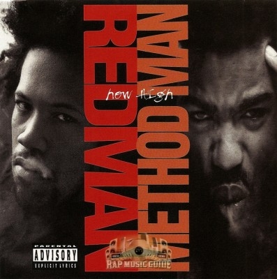 Redman / Method Man - How High