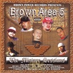 Brown Area 5 - The Mixtape Sessions