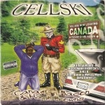 Cellski - Canadian Bacon & Hash Browns