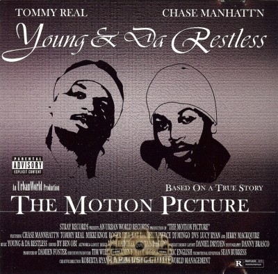 Young & Da Restless - The Motion Picture