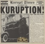 Kurupt - Kuruption!