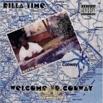 Rilla Time - Welcome To Conway