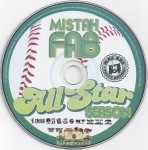 Mistah F.A.B. - All Star Season