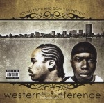 Young Truth & Dont'I LA Present - Western Conference