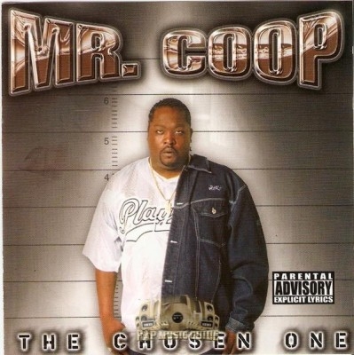 Mr. Coop - The Chosen One