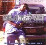 Mr. Marc-Ski - Mr. Marc-Ski