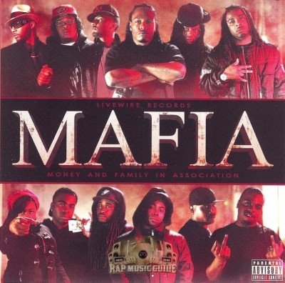 Livewire Records - Mafia: Money And Family In Association