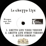 LC - Ghetto Life
