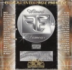 Fortune Enterprize Presents - Almost Famous Compilation Vol. 1