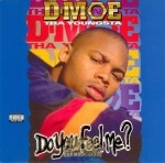 D-Moe - Do You Feel Me?