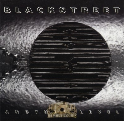 Blackstreet - Another Level