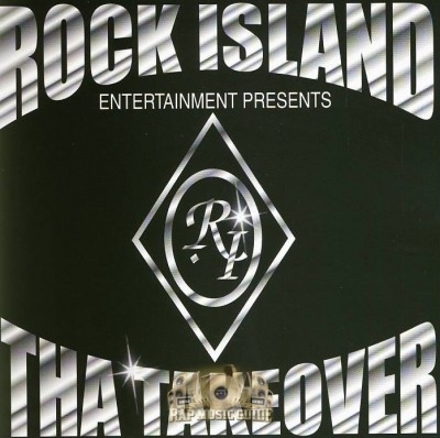 Rock Island Entertainment Presents - Tha Takeover