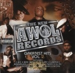 Various Artists - The New AWOL Records: Greatest Hits Vol. 2