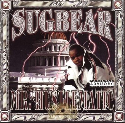 Sugbear - Mr. Hustlematic