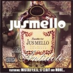 Jusmello - The Antidote