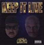 K.I.L. - Keep It Live