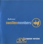 Swollen Members - Balance (European Version)