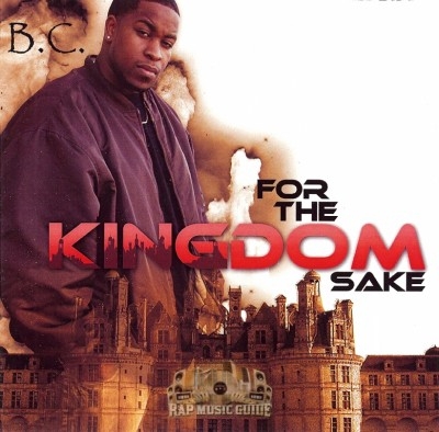 B.C. - For The Kingdom Sake