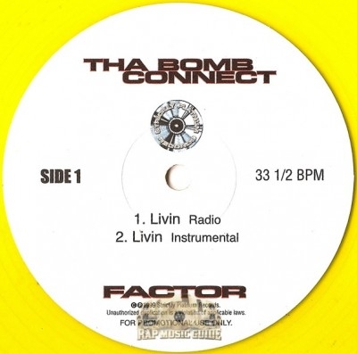 Factor - Livin