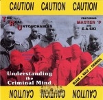 TRU - Understanding The Criminal Mind