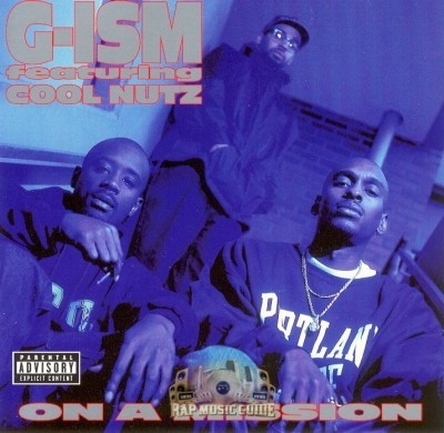 G-Ism - On A Mission