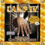 Camp IV - Thuggin From The Inside