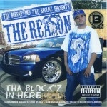 The Reason - The Block'z In Here Vol. 1